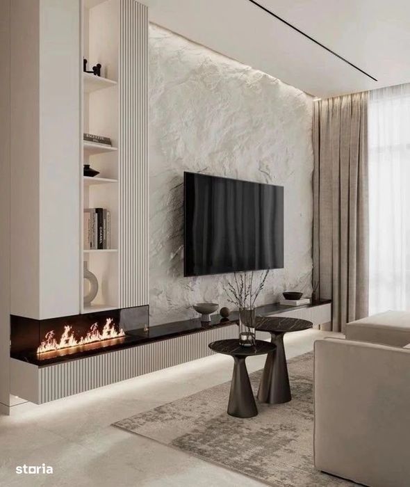 Apartament tip studio comision 0% TVA inclus