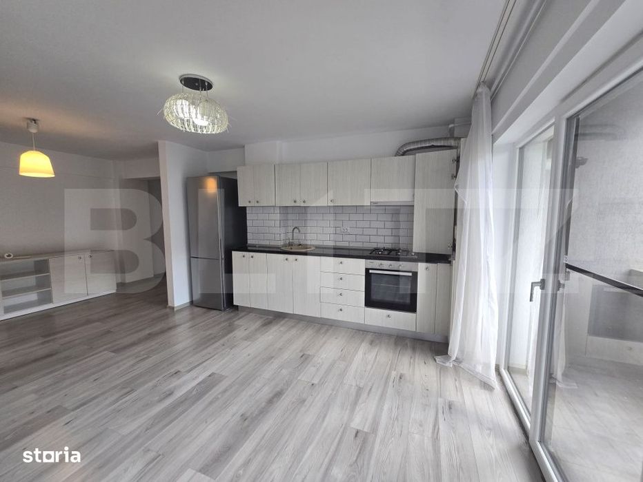 Apartament 3 camere, 66 mp, zona Micro 3