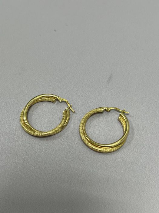 Серьги #АК126334