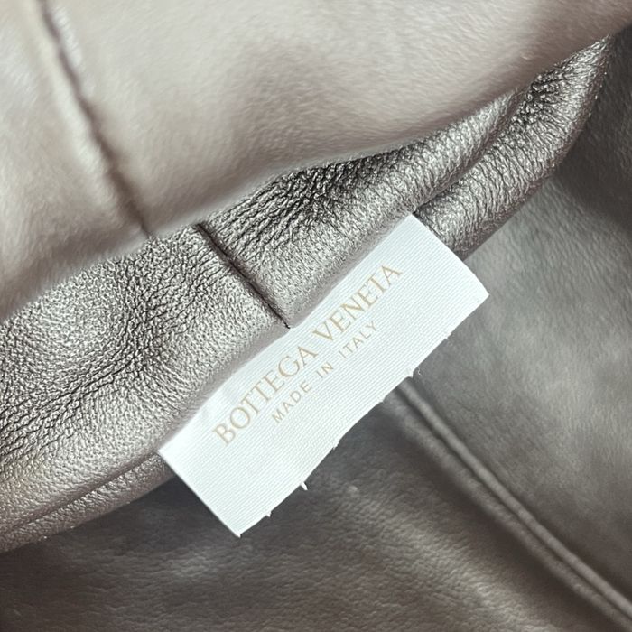 Geanta Bottega Veneta Lauren Teen
