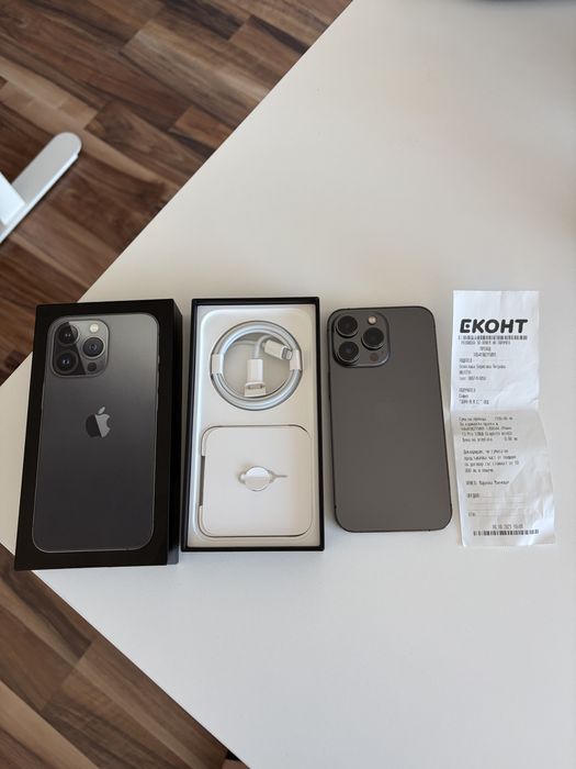 iPhone 13 Pro 128GB