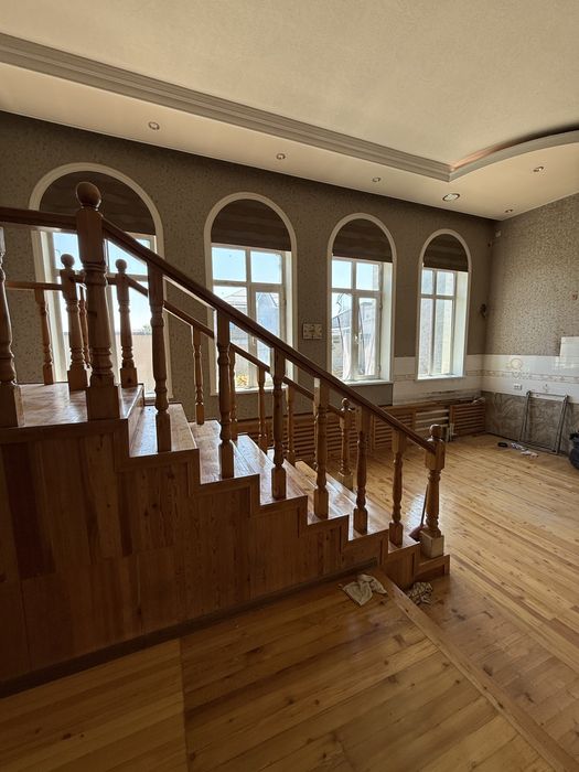 Аренда дома плюс участок  назарбек