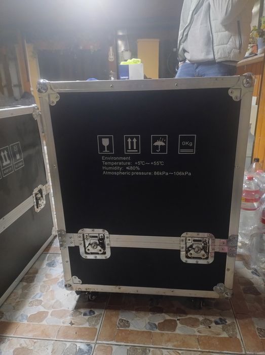 se vinde urgent  pt dj