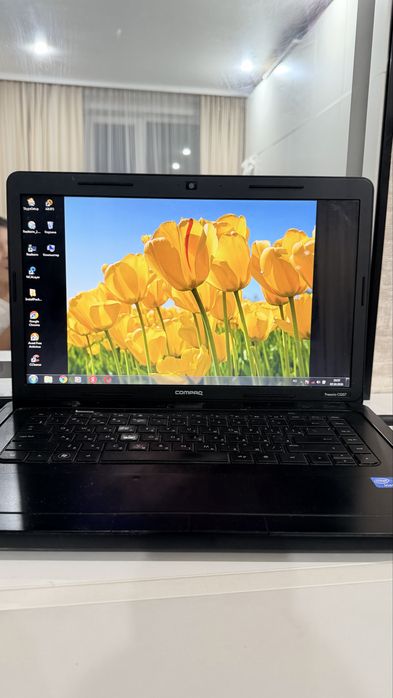 Продам ноутбук Compaq