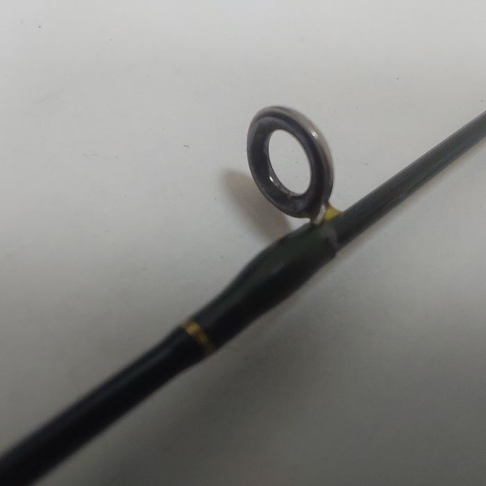 Пъстърва спининг въдица TIEMCO Twitchin' Special