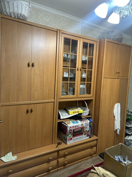 Продам мебель для гостевой