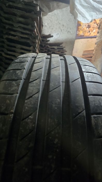 2 anvelope Kumho Ecsta Ps71 225/45 R18