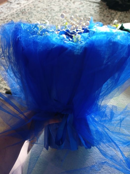 Шикарный букет..