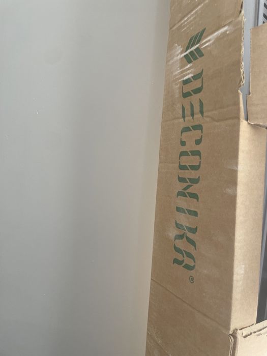 Плинтуса светло серые