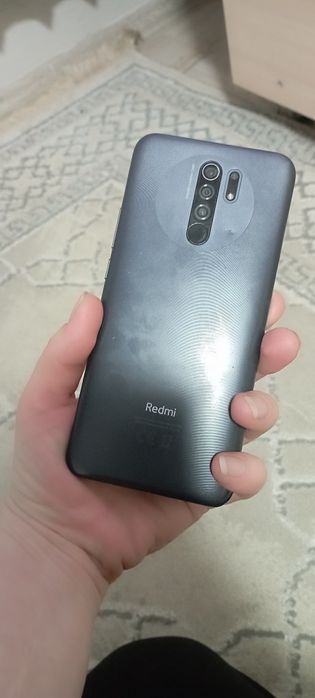 Продам Redmi 9 32gb