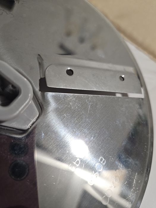 Cutite si accesorii robot de bucatarie Bosch