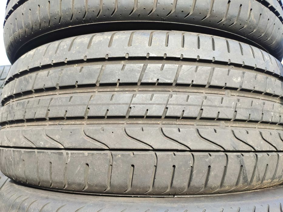 4бр Летни гуми 255 50 20 - Pirelli - DOT 2022