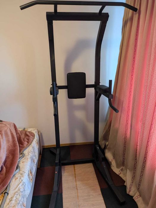 Scaun roman tractiuni Decathlon