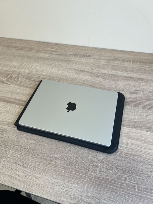 Macbook M1 Pro 14’’