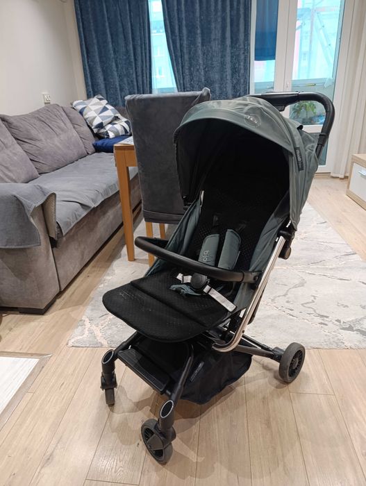 Лятна количка Chipolino bijeou