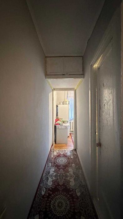 СРОЧНО продаётся 3-комнатная квартира ГАГАРИНА -1000 мелочей. Этаж 4/5