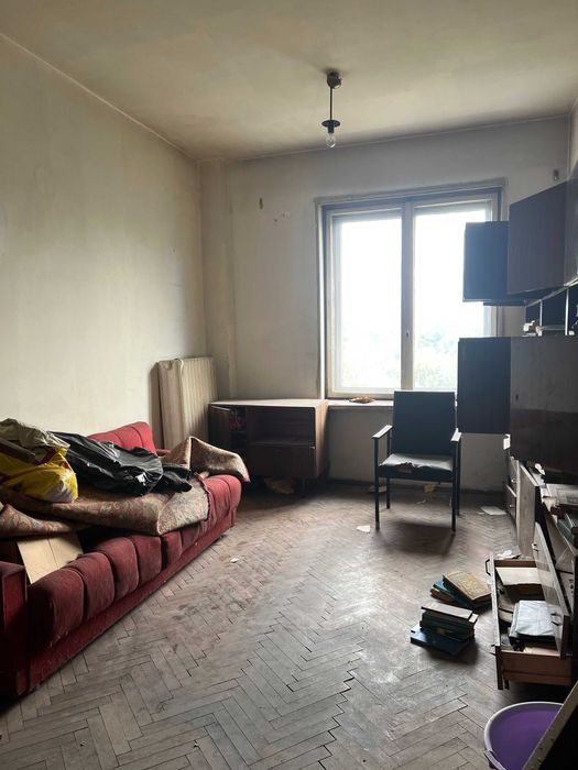 Продава се Тристаен апартамент в София, Център - 85 кв.м за 3636 €/кв.м - Снимка #1