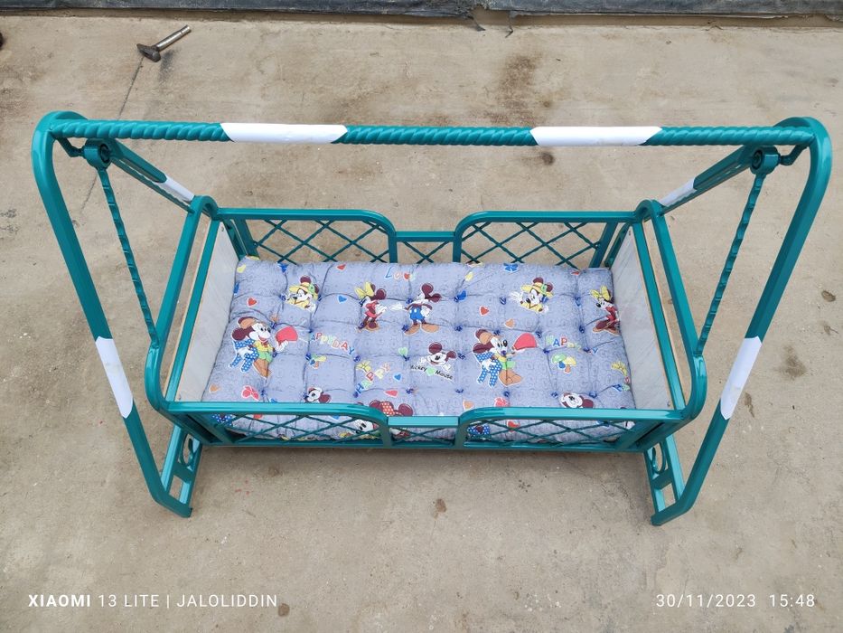 Bolalar uchun belanchak sotiladi