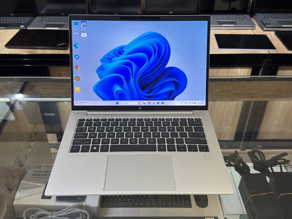 HP EliteBook 845 G9