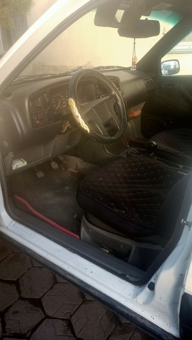 Продам пассат б3