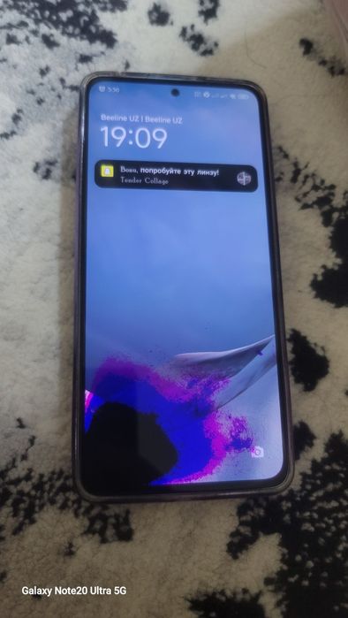 Redmi Note 13 8/128gb