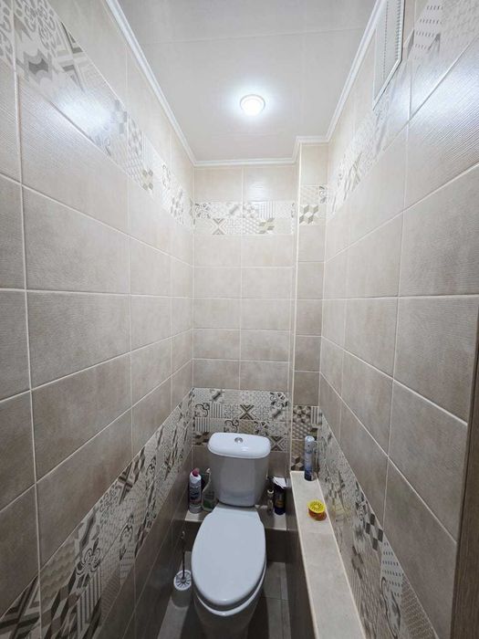 В продаже 1 комнатная, 19 мкр