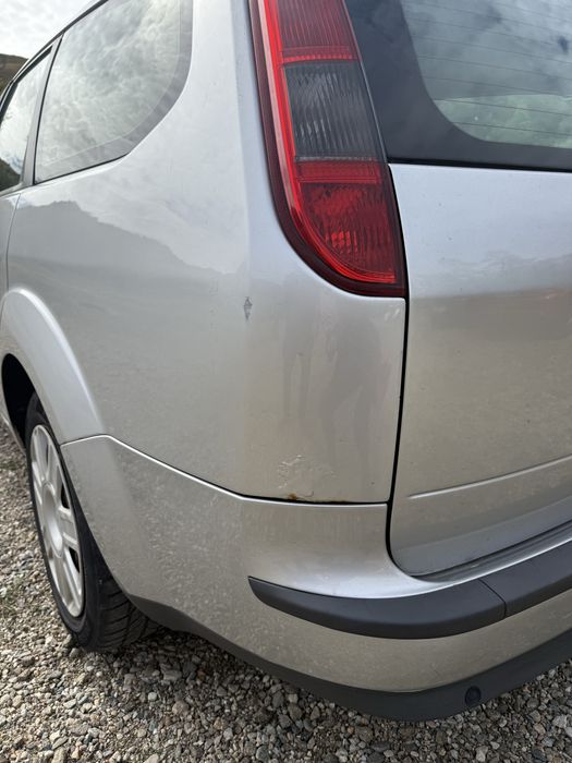 Ford focus 2 1.8 diesel