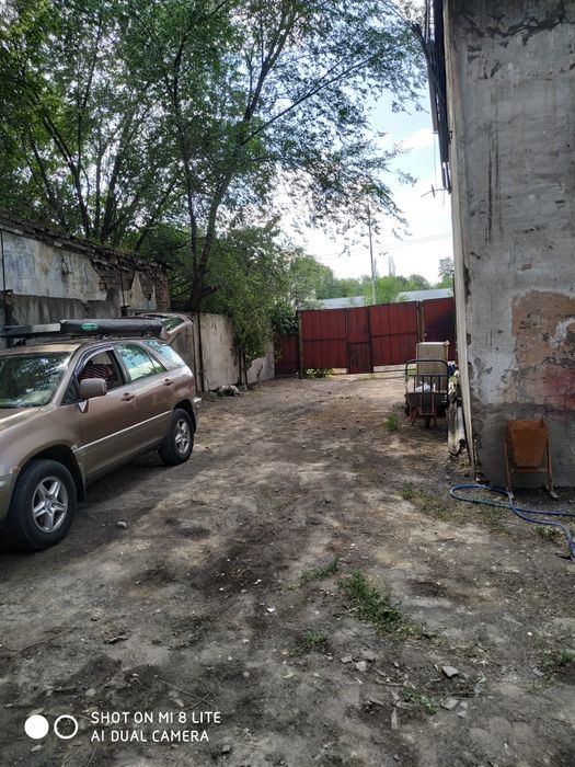 Сдаём контейнер в аренду под склад