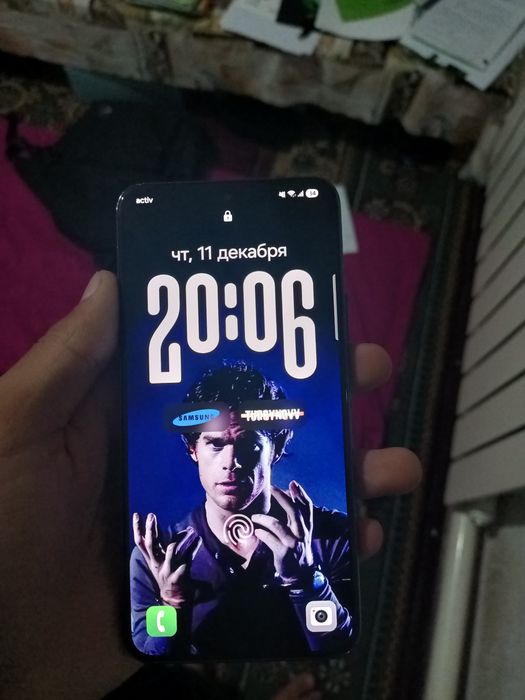 Samsung s22 обмен