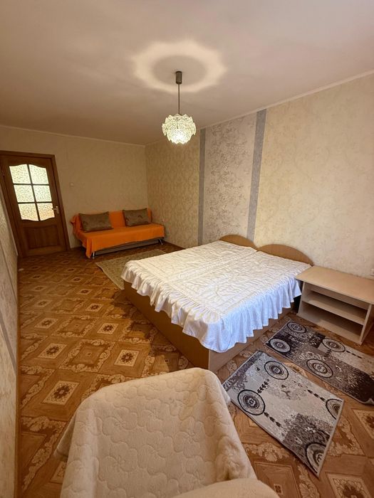 Сдам в аренду квартиру