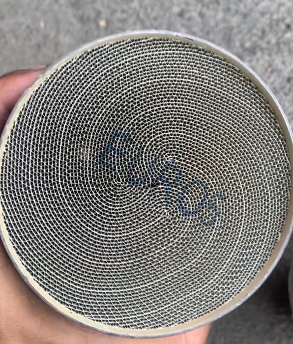 Катализатор евро 5 на тойота, лексус