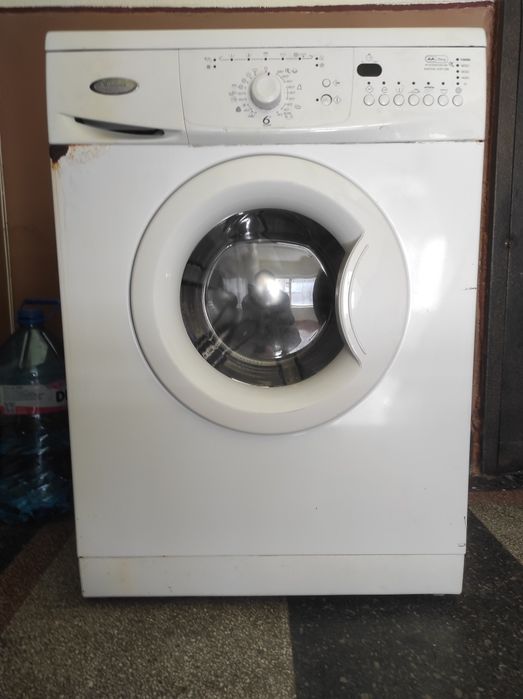 Пералня whirlpool