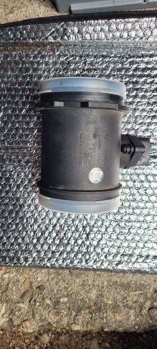 Чисто нов дебитомер бмв х5 е53