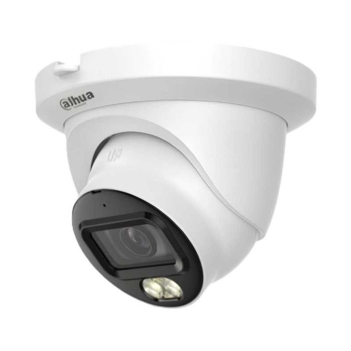 Камера 5MP купол 2.8 mm Smart Dual Light IR-30 Lite - DAHUA HAC-HDW1500TLMQ-IL-A-0280B-S3-DIP