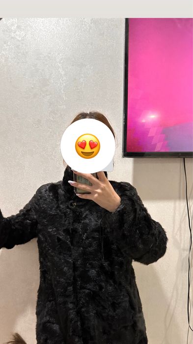 Продам Норковая шуба