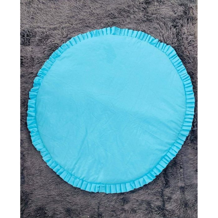 Палатка за игра и килимче допълнително