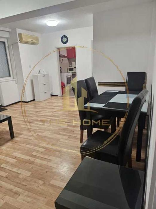 Дава се под наем Четиристаен апартамент в Варна, Лятно кино Тракия - 100 кв.м за 750 € - Снимка #1