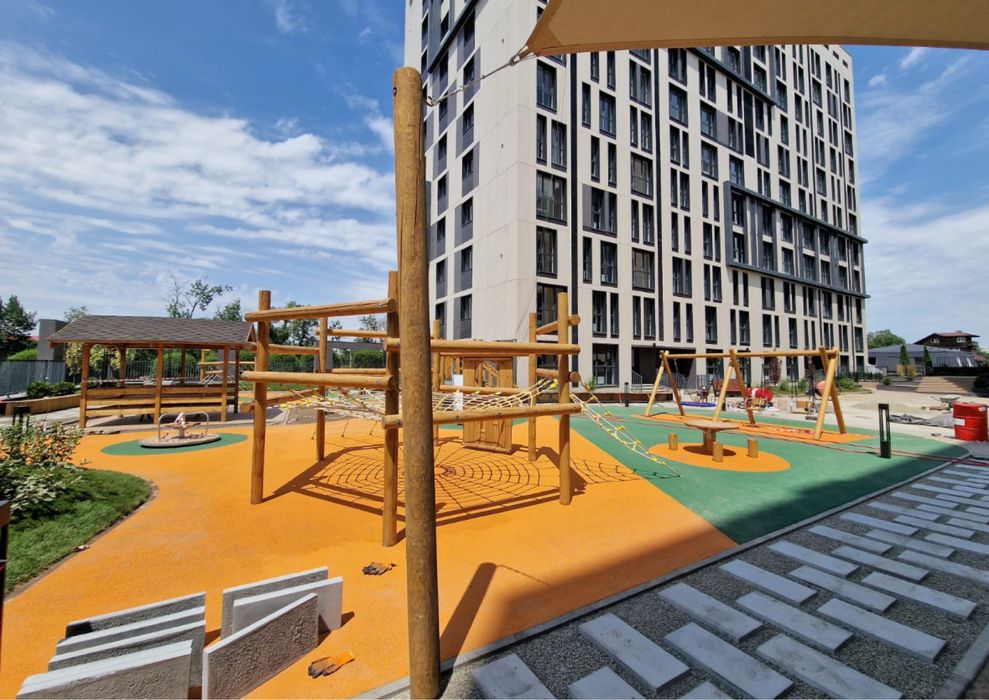 Маф игравой детски комплекс