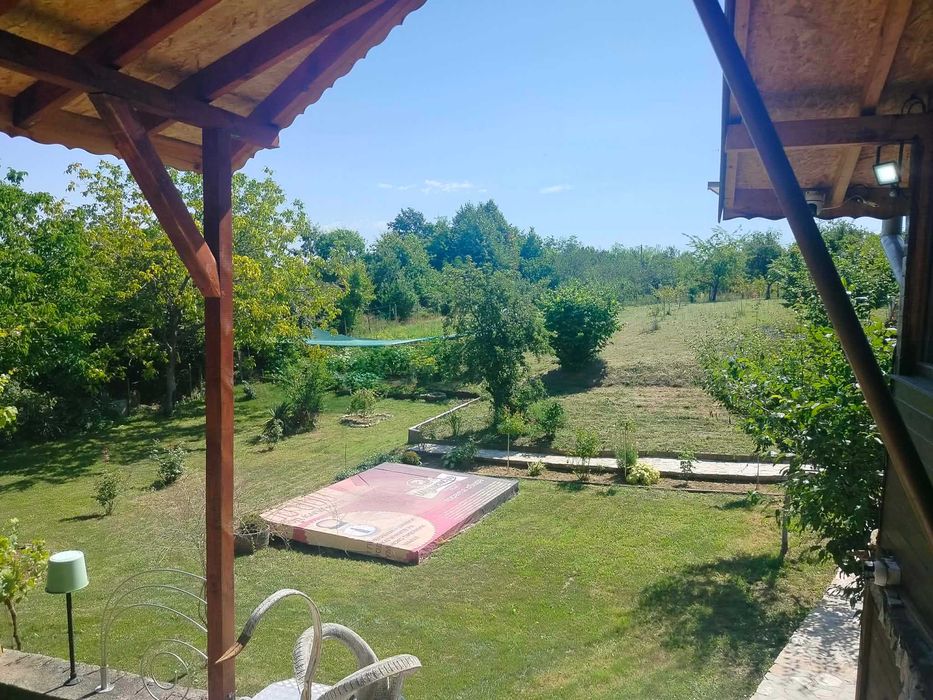 Продавам вила в Враца  месност Дружба!