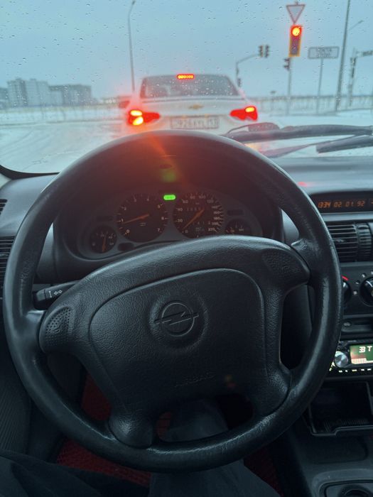 Продам Opel Vita/Corsa