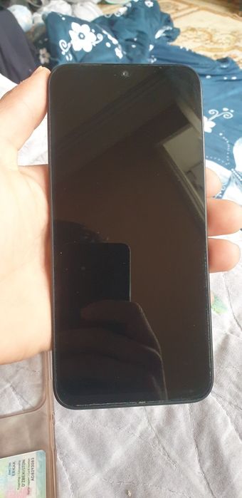 Redme 15 C dakimet karopka bor