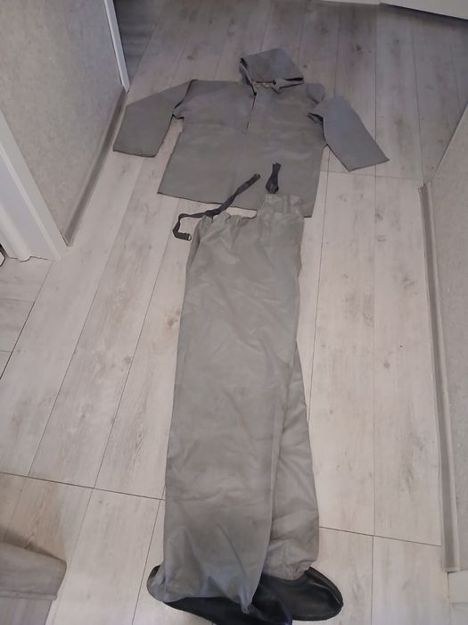 Гидрокостюм (ОЗК)