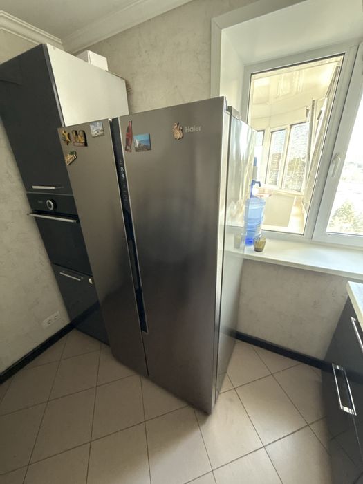 Продам Холодильник Haier