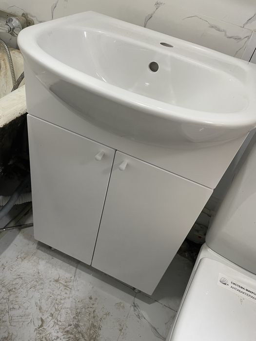 Продам раковину для ванны