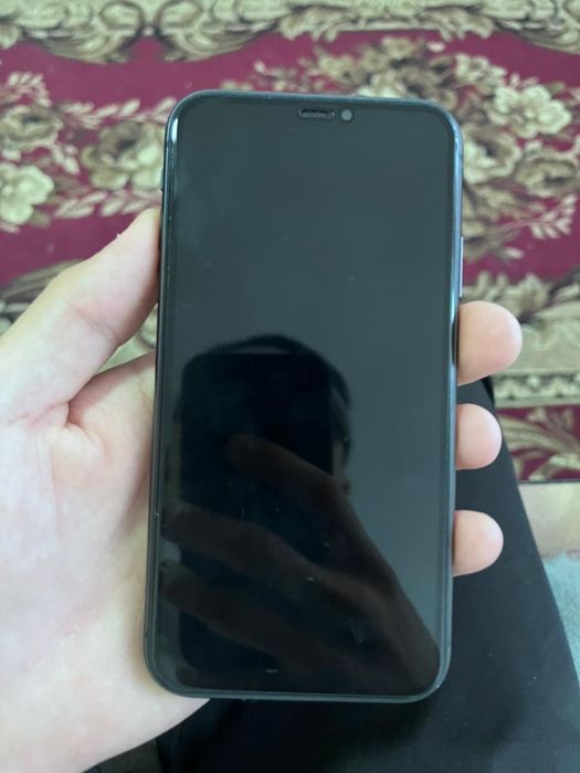 iPhone 11 обмен на iPhone 12