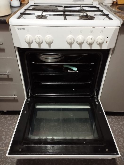 Продам газплииту