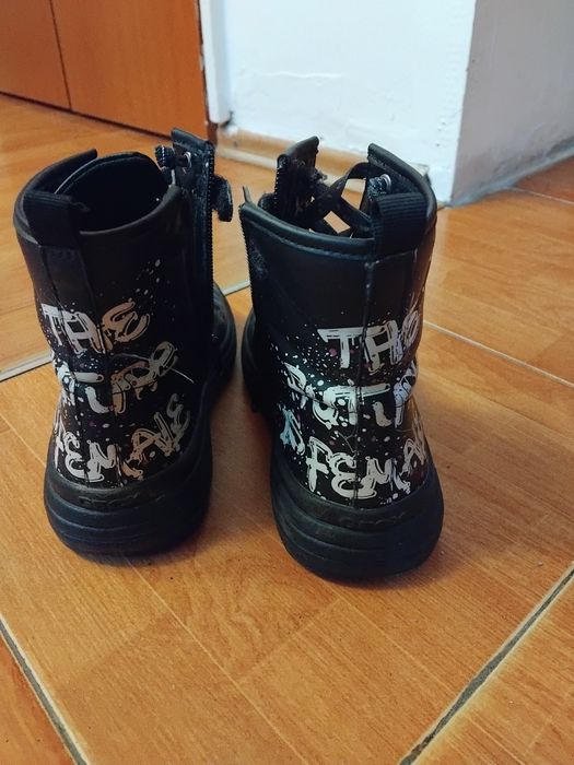 Ghete fete,geox,34
