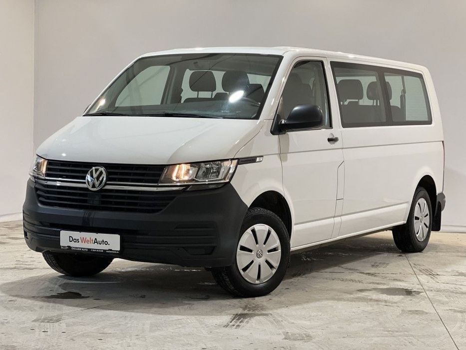 Volkswagen Transporter Volkswagen T6.1 Kombi LR 2.0 TDI 110CP 2022MY - 9 locuri