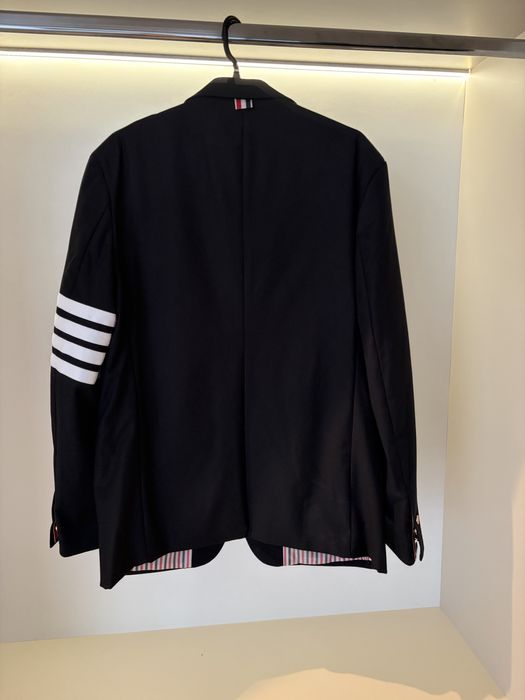 Мъжко сако Thom Browne