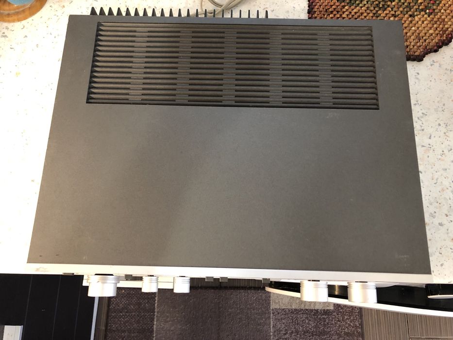 Philips A-305 Стерео